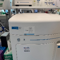 Agilent NovoCyte Penteon Flow Cytometer image 1
